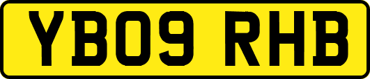 YB09RHB