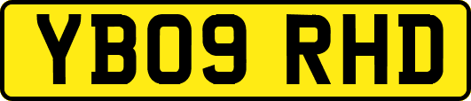 YB09RHD