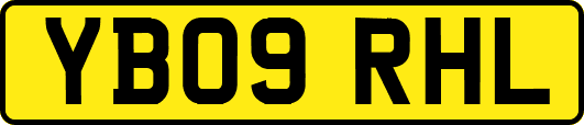 YB09RHL