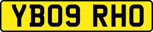 YB09RHO