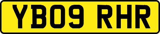 YB09RHR