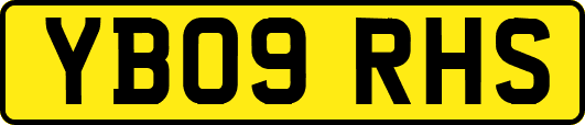 YB09RHS