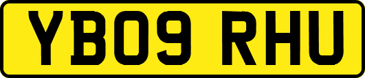YB09RHU