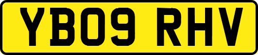 YB09RHV