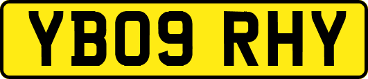 YB09RHY
