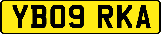 YB09RKA