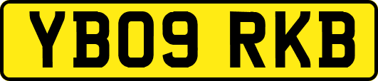 YB09RKB