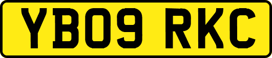 YB09RKC