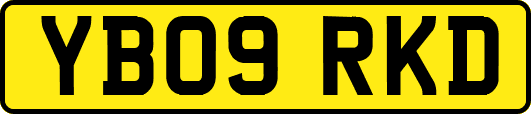 YB09RKD