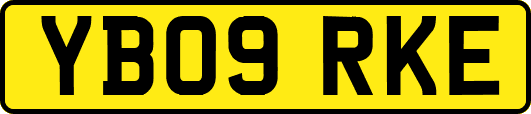 YB09RKE