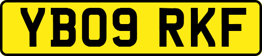 YB09RKF