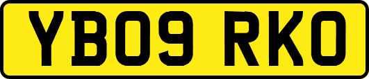 YB09RKO