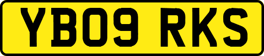 YB09RKS
