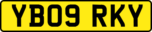 YB09RKY