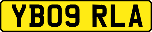 YB09RLA