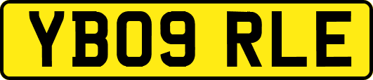 YB09RLE