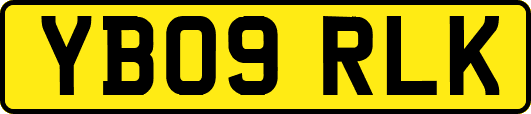 YB09RLK
