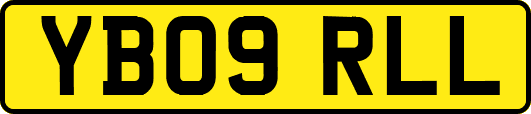 YB09RLL
