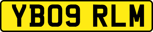 YB09RLM