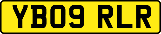 YB09RLR