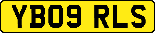 YB09RLS