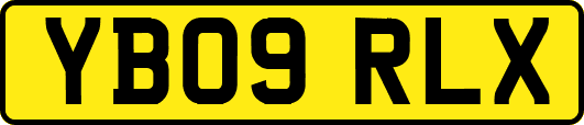 YB09RLX