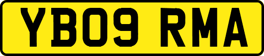 YB09RMA