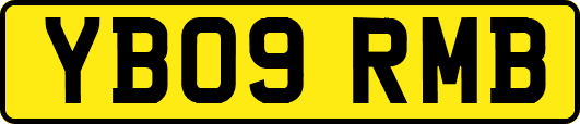 YB09RMB