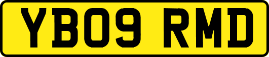 YB09RMD
