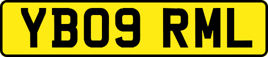 YB09RML