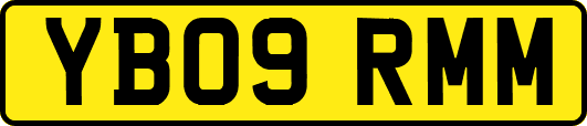 YB09RMM