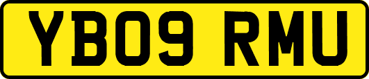 YB09RMU