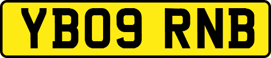 YB09RNB