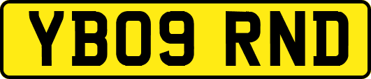 YB09RND