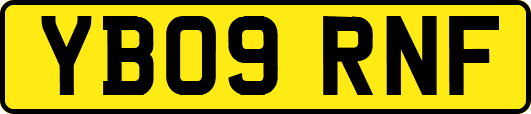 YB09RNF