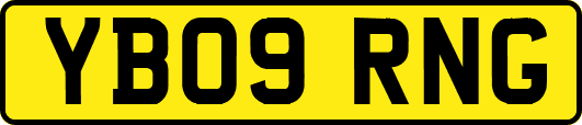 YB09RNG
