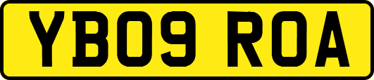 YB09ROA