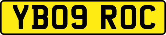 YB09ROC
