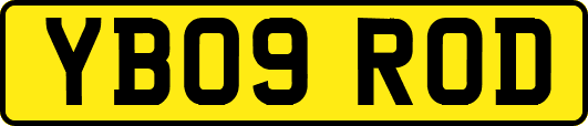 YB09ROD