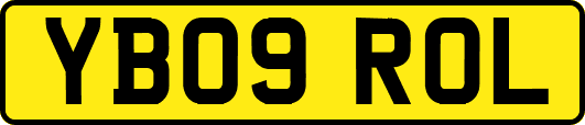 YB09ROL