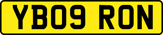 YB09RON
