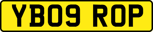 YB09ROP