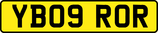 YB09ROR