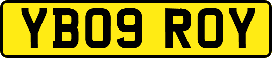 YB09ROY