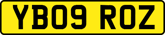YB09ROZ