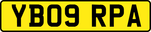 YB09RPA