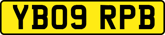 YB09RPB
