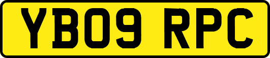 YB09RPC
