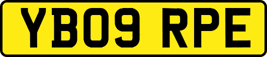 YB09RPE