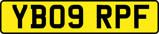 YB09RPF